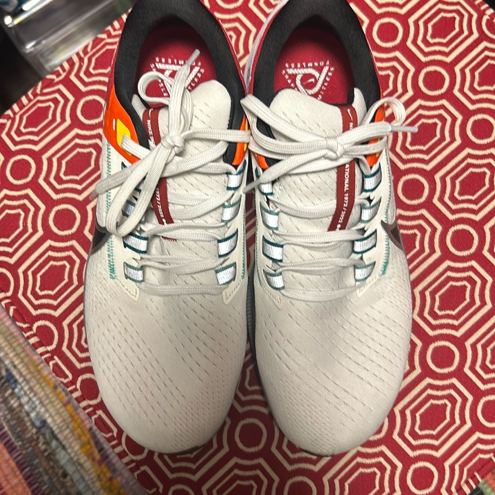 Nike Air Zoom sneakers